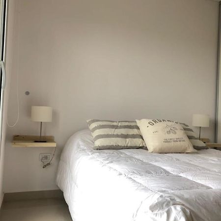 Viamonte Boutique Apartment Bahia Blanca Exterior photo