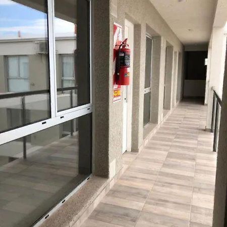 Viamonte Boutique Apartment Bahia Blanca Exterior photo