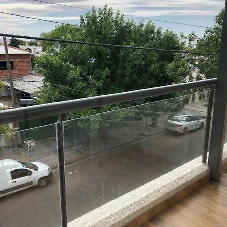 Viamonte Boutique Apartment Bahia Blanca Exterior photo