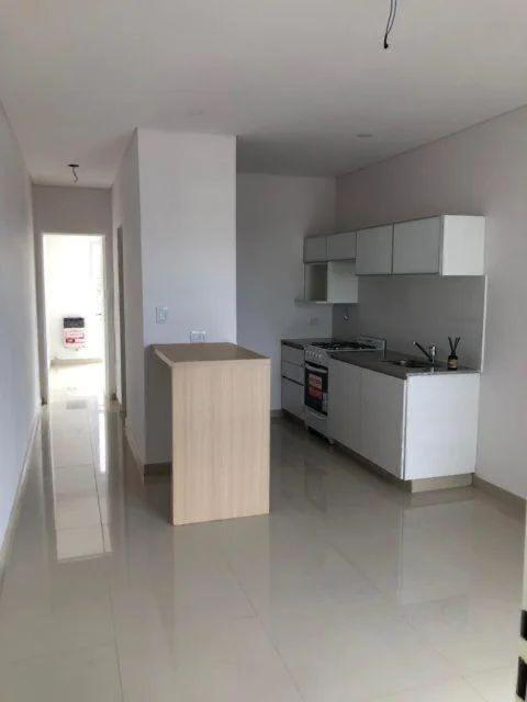 Viamonte Boutique Apartment Bahia Blanca Exterior photo