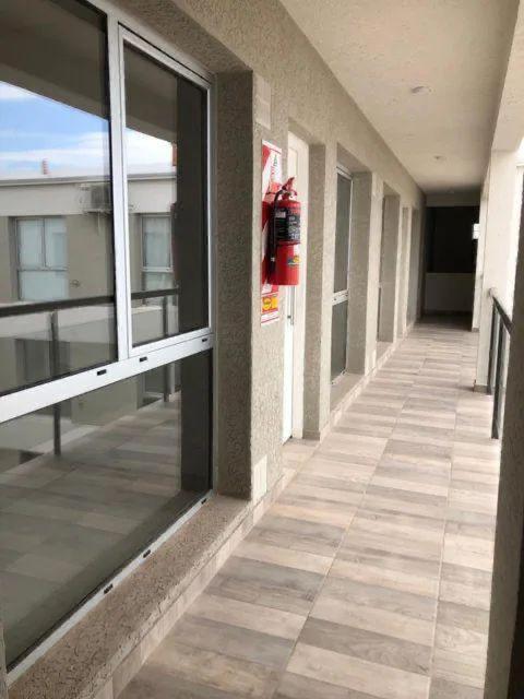 Viamonte Boutique Apartment Bahia Blanca Exterior photo