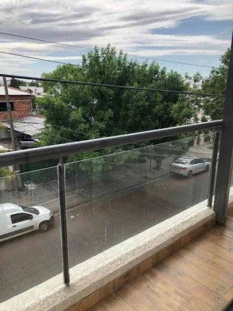 Viamonte Boutique Apartment Bahia Blanca Exterior photo